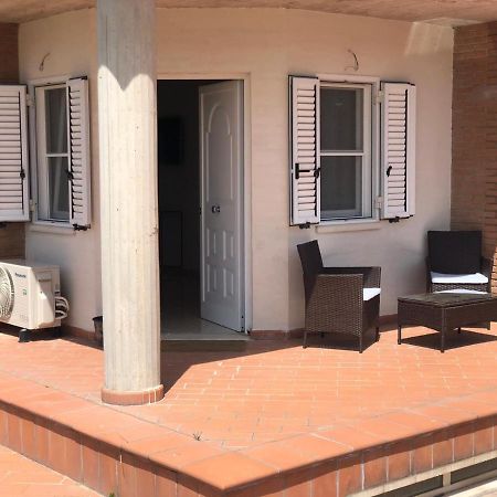 Villa Carmen Resort Campobasso Eksteriør billede