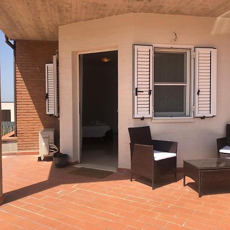 Villa Carmen Resort Campobasso Eksteriør billede