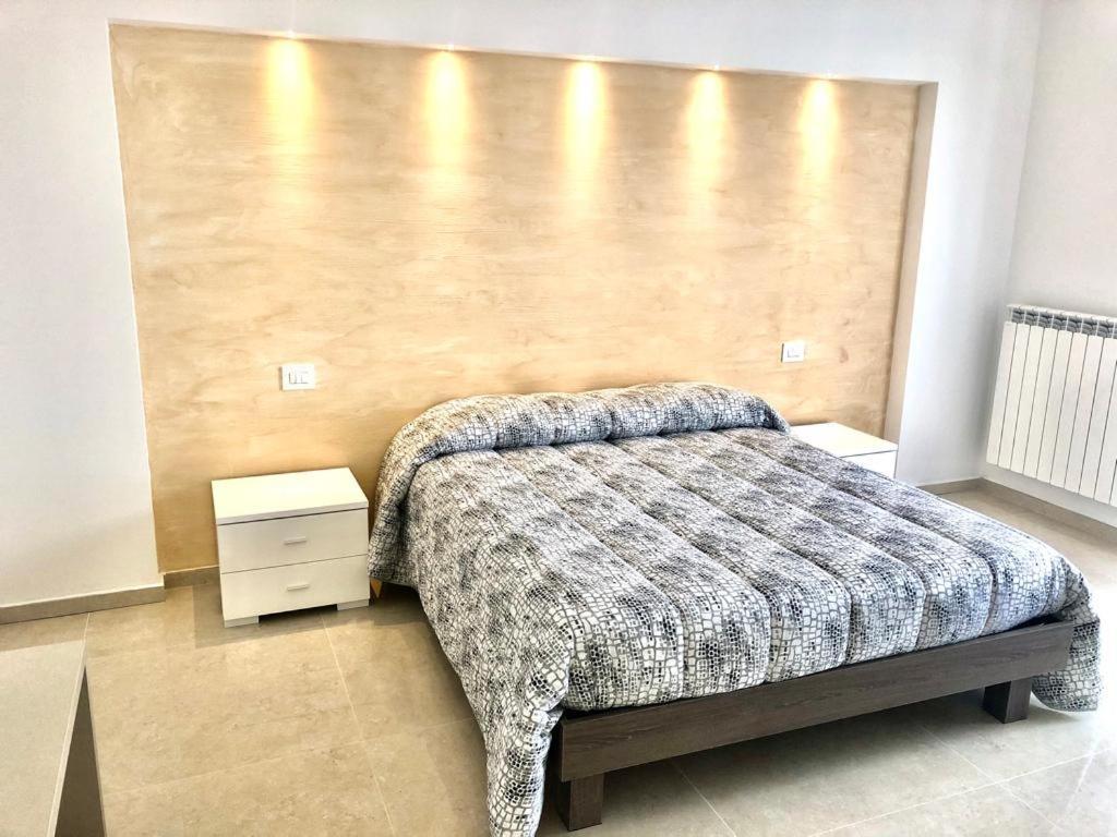 Villa Carmen Resort Campobasso Eksteriør billede