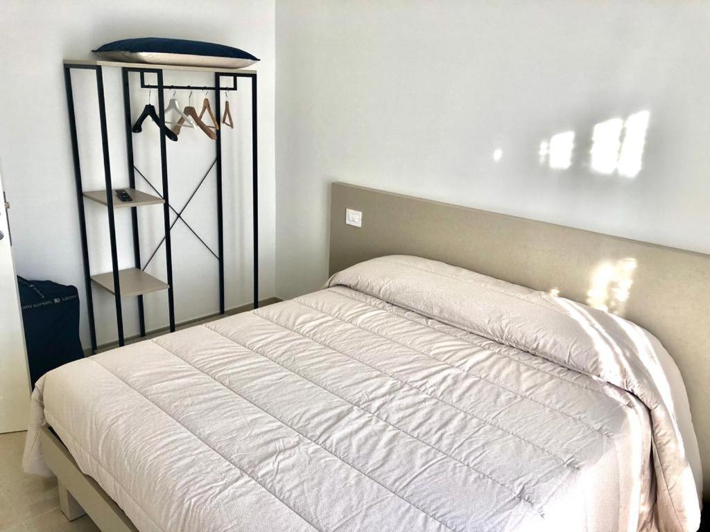 Villa Carmen Resort Campobasso Eksteriør billede