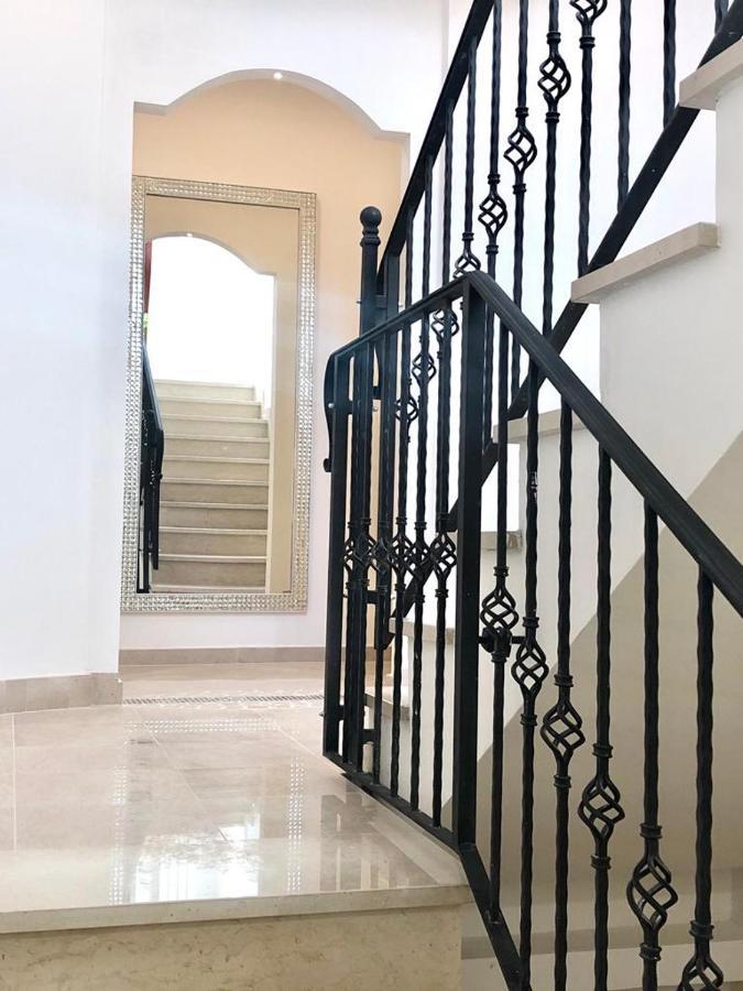 Villa Carmen Resort Campobasso Eksteriør billede
