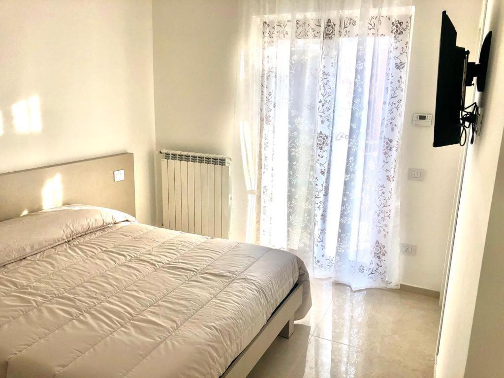 Villa Carmen Resort Campobasso Eksteriør billede