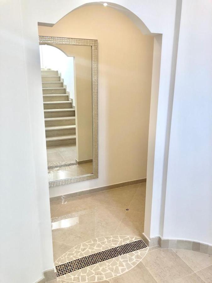 Villa Carmen Resort Campobasso Eksteriør billede