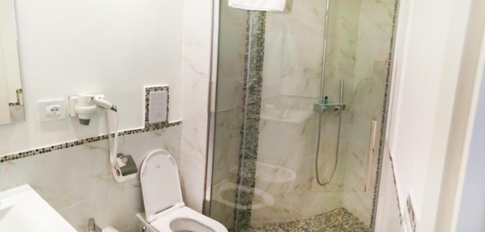 Villa Carmen Resort Campobasso Eksteriør billede