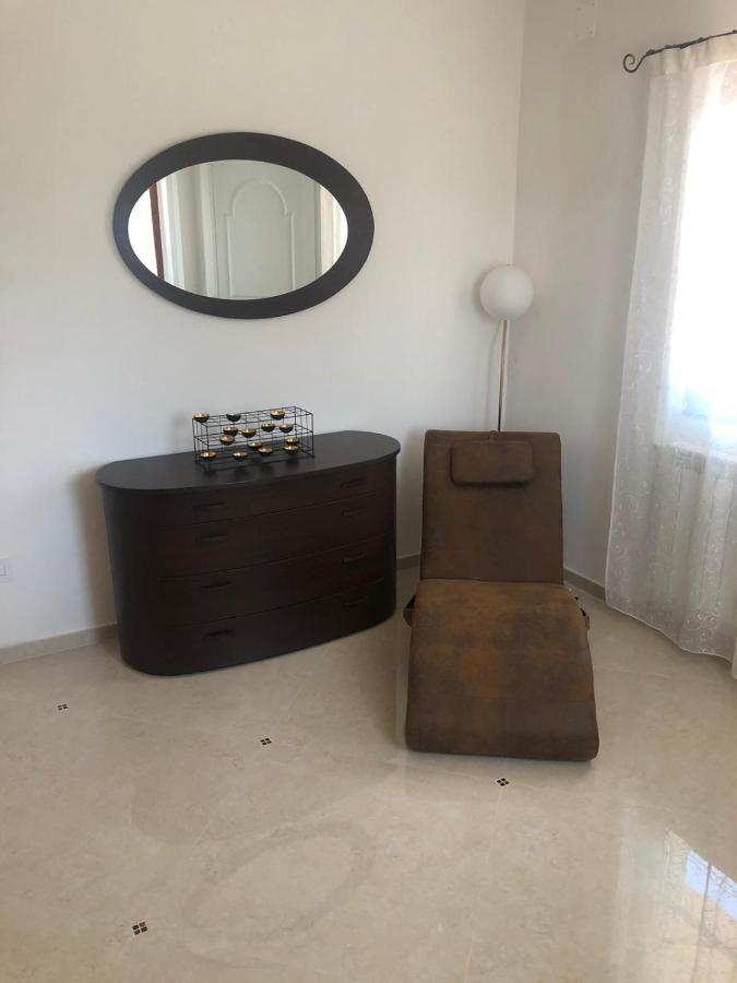 Villa Carmen Resort Campobasso Eksteriør billede