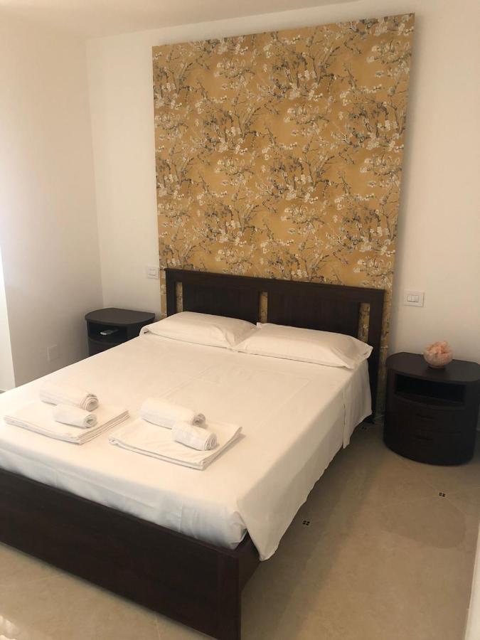 Villa Carmen Resort Campobasso Eksteriør billede