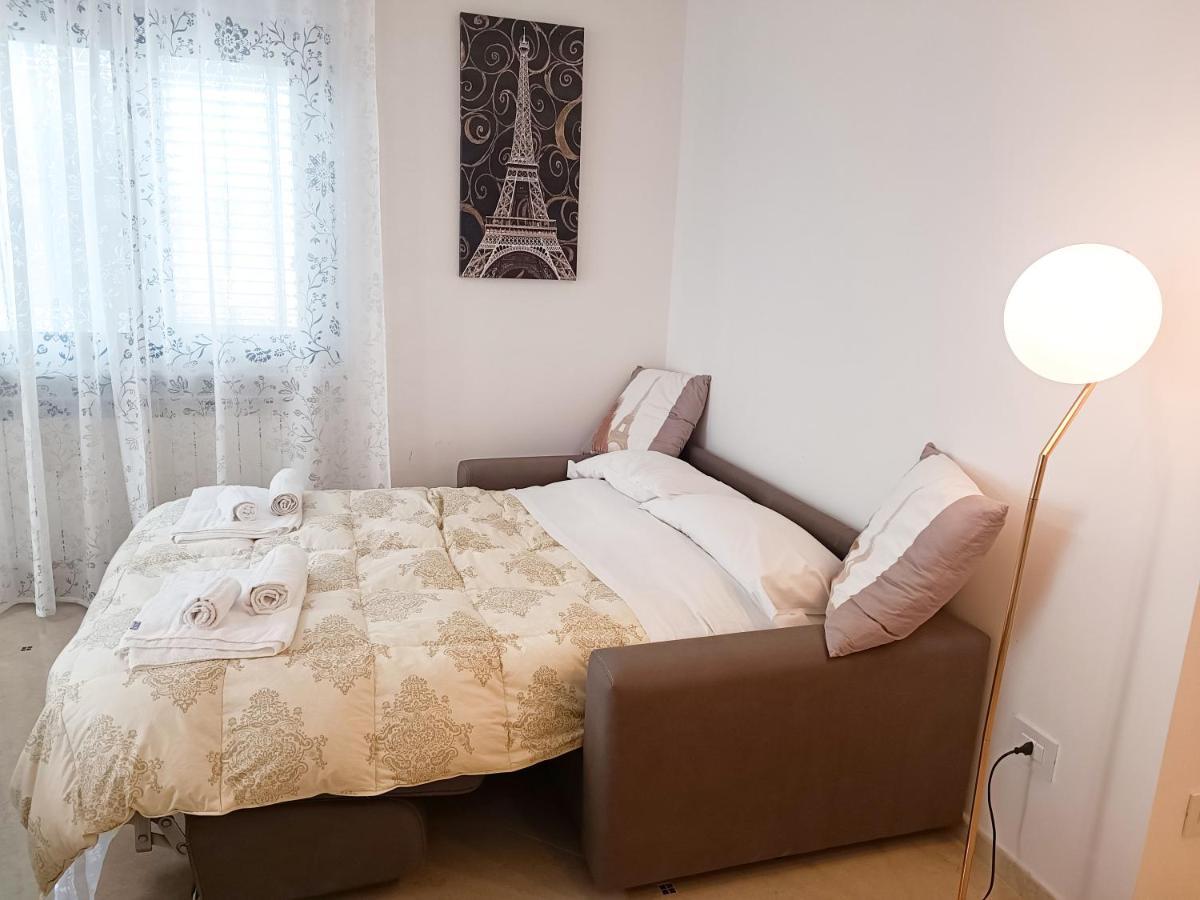 Villa Carmen Resort Campobasso Eksteriør billede